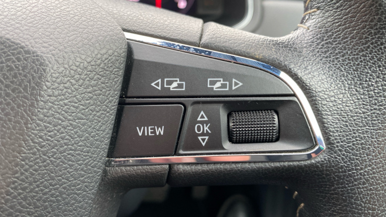 SEAT Arona 1.0 TSI 115 Xcellence Lux [EZ] 5dr DSG Petrol Hatchback